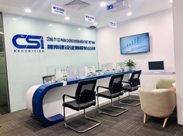 CSI lên kế hoạch lãi sau thuế 18 tỷ sau năm thua lỗ